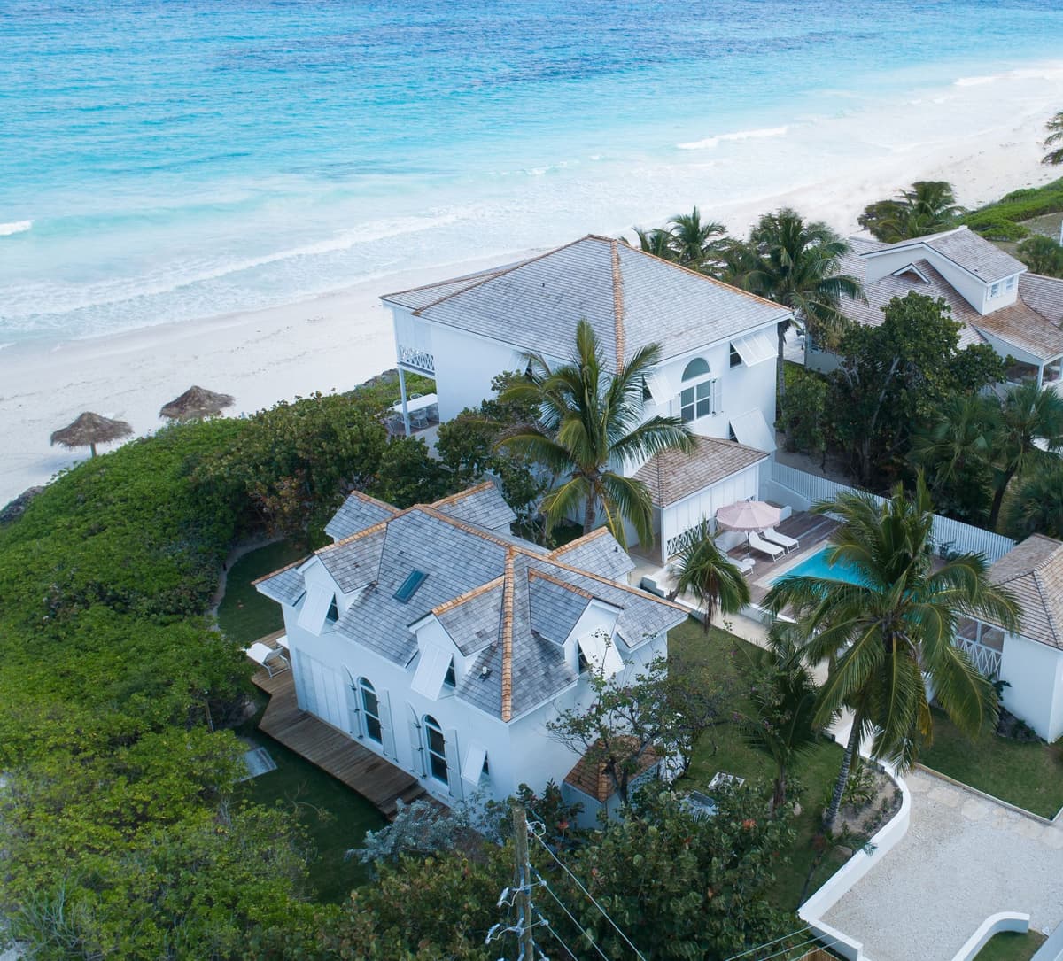 Sea Siren Villa — luxury villa photo 2