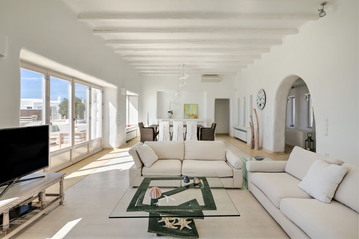 Alia Villa — luxury villa photo 2