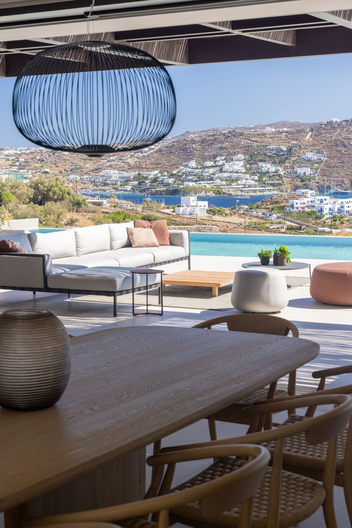 Untold Villa - with Outdoor Fireplace — luxury villa photo 33