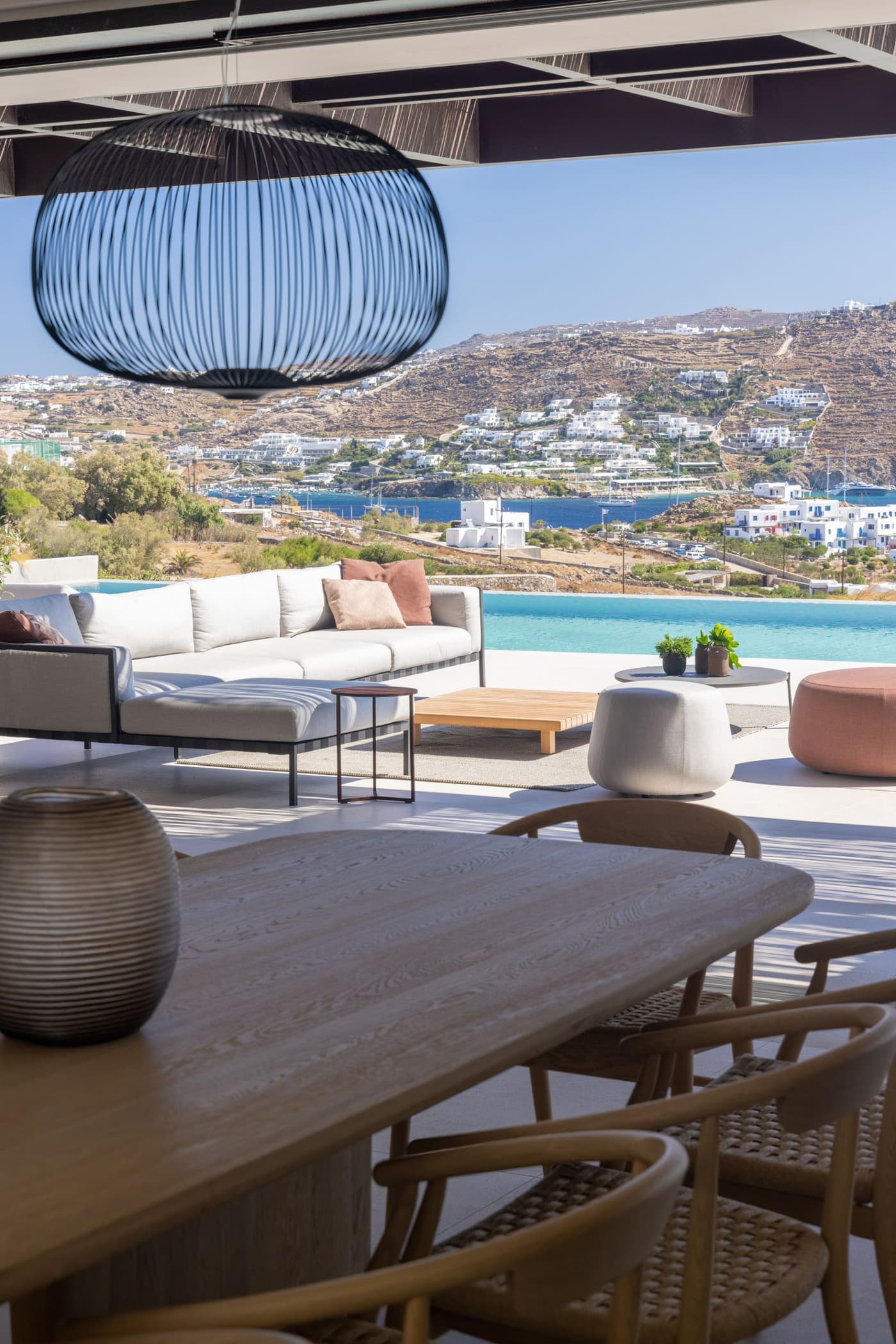 Untold Villa - with Outdoor Fireplace — luxury villa photo 33