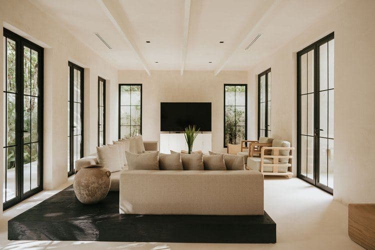 Villa Virginia — luxury villa photo 3