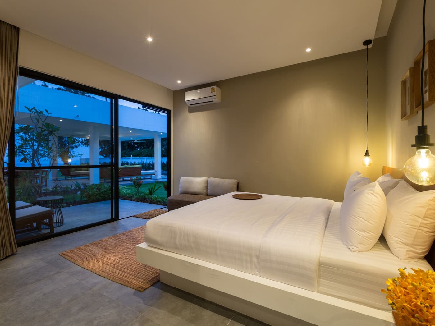 Villa Thansamaay — luxury villa photo 28