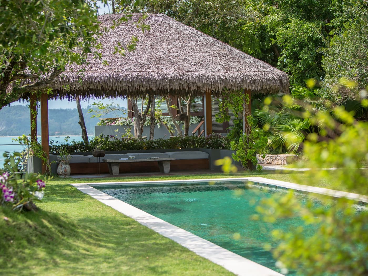 Villa Element of 8 — luxury villa photo 38