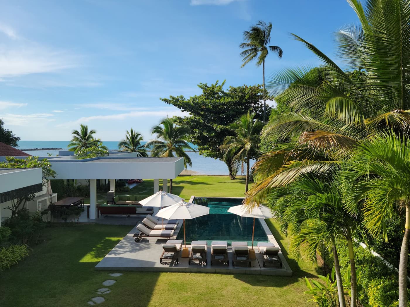 Villa Thansamaay — luxury villa photo 3
