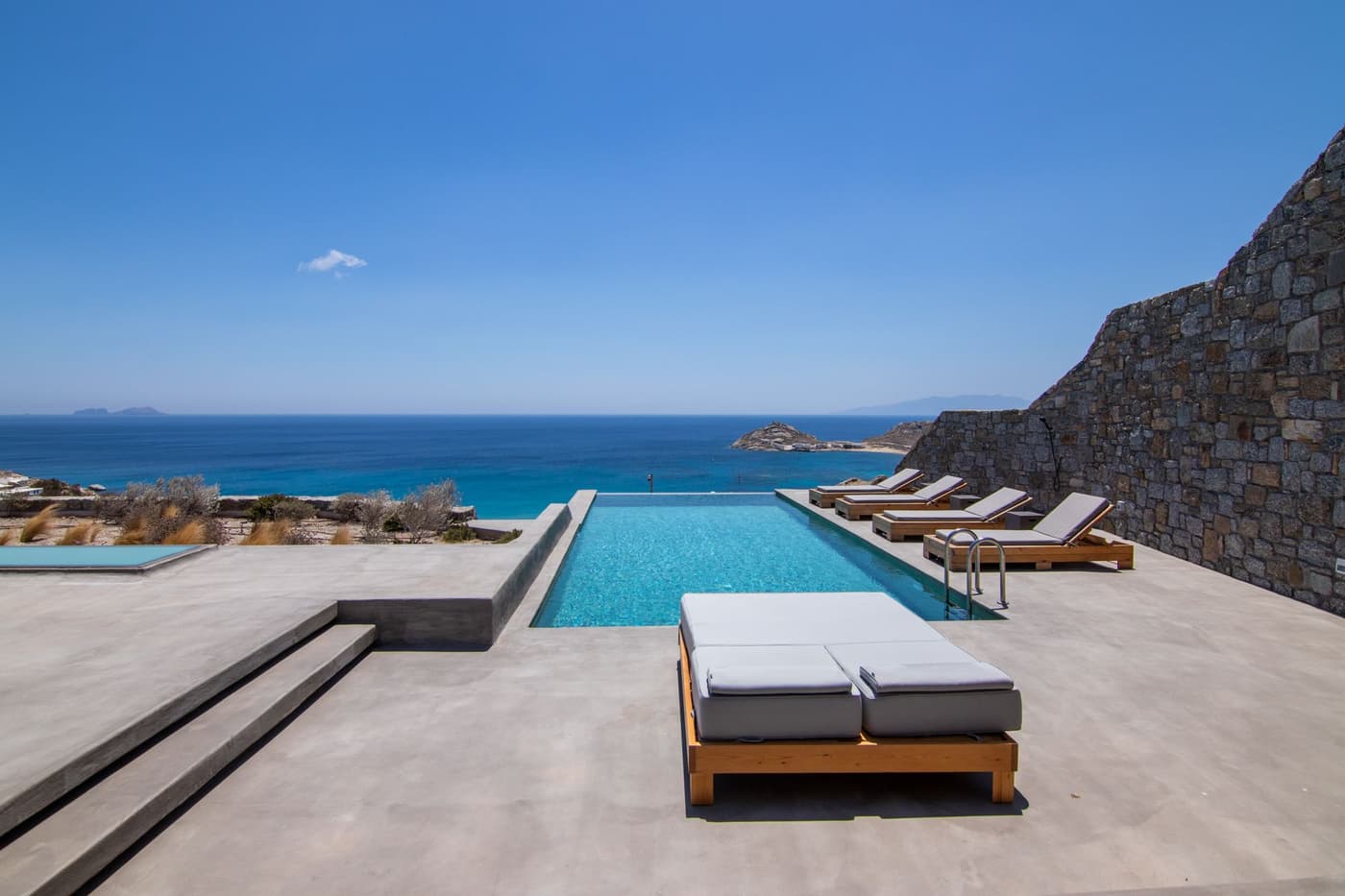 Villa Tourmaline — luxury villa photo 3