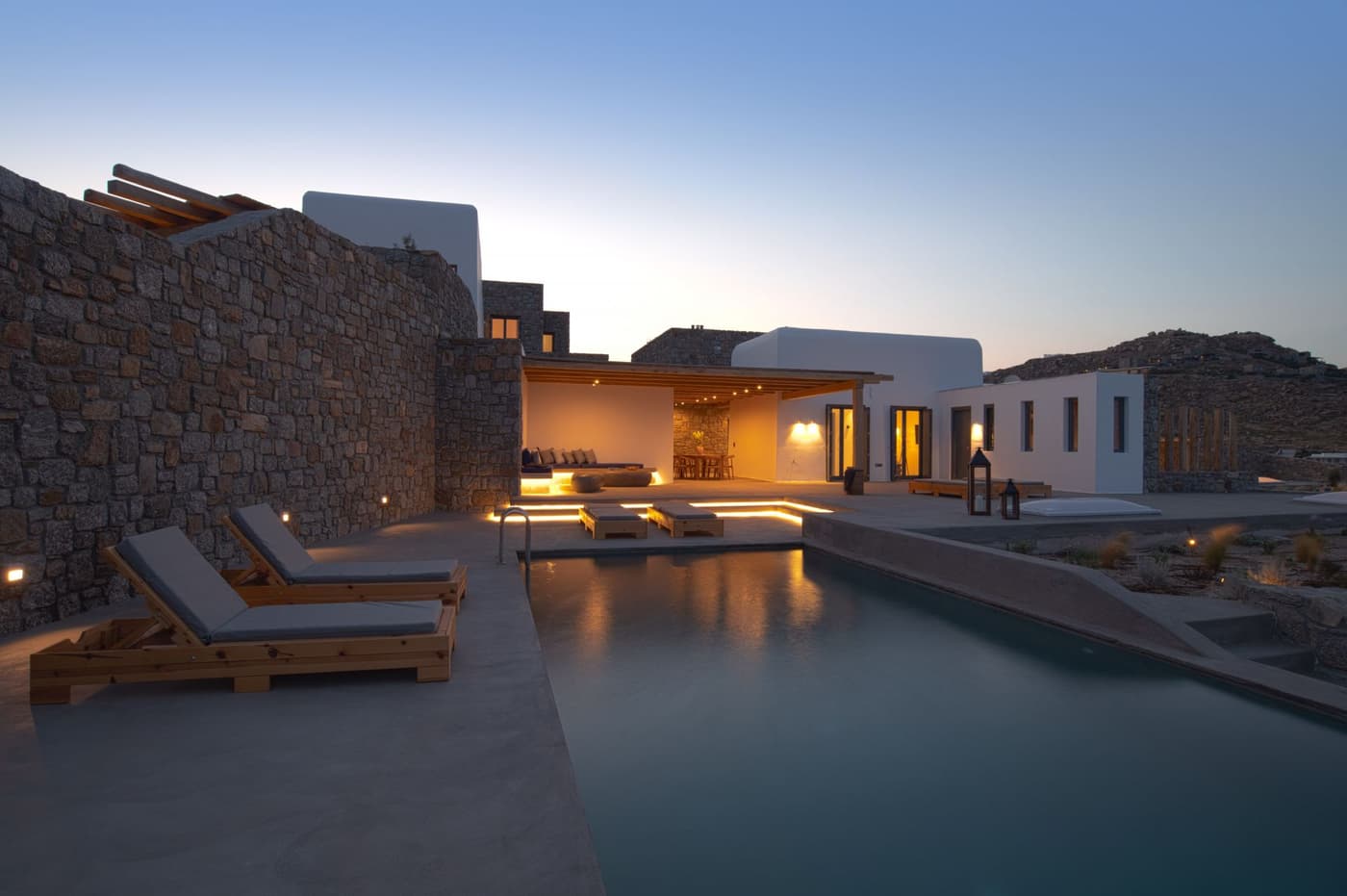 Villa Tourmaline — luxury villa photo 2