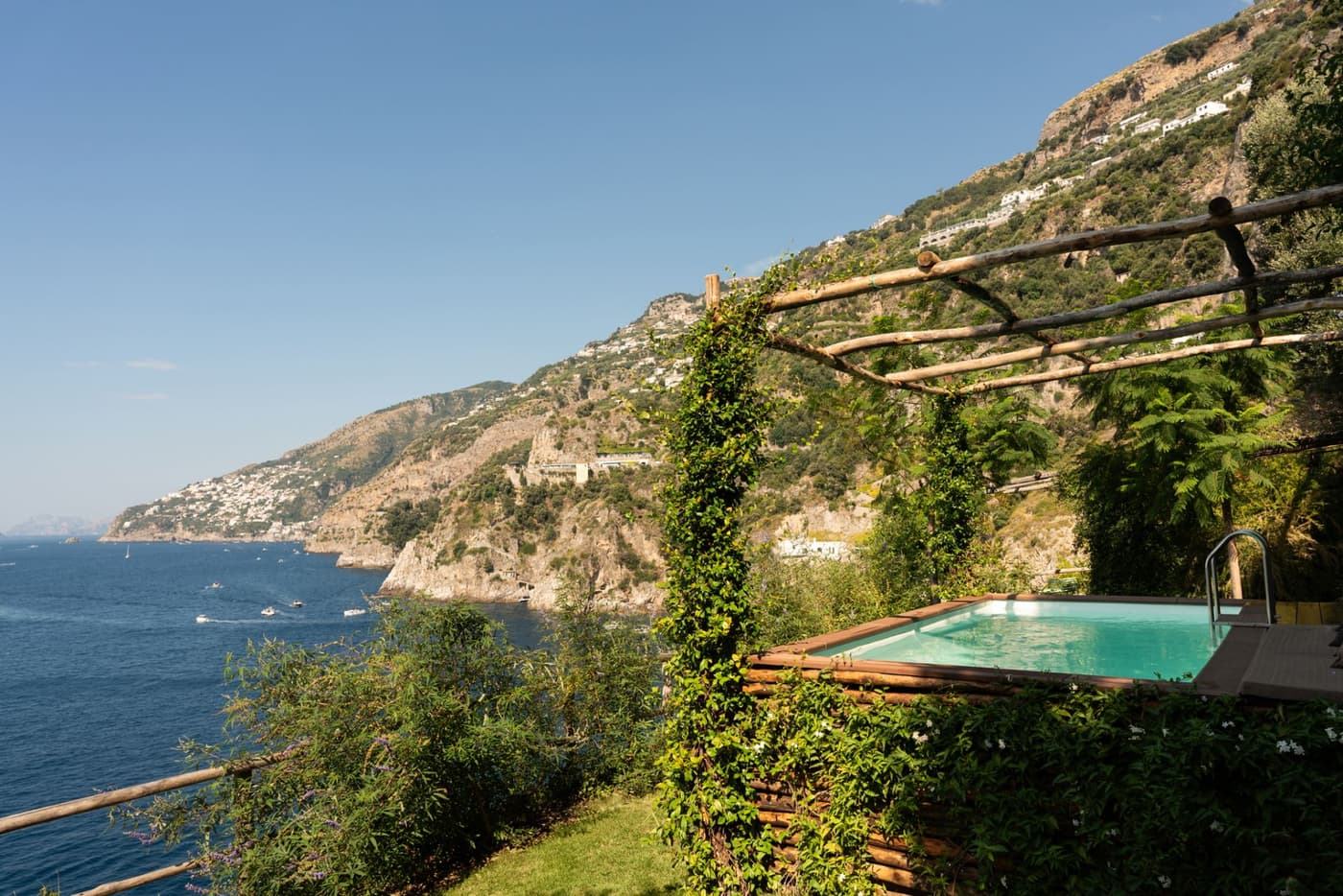 Villa Casa del Capitano — luxury villa photo 1