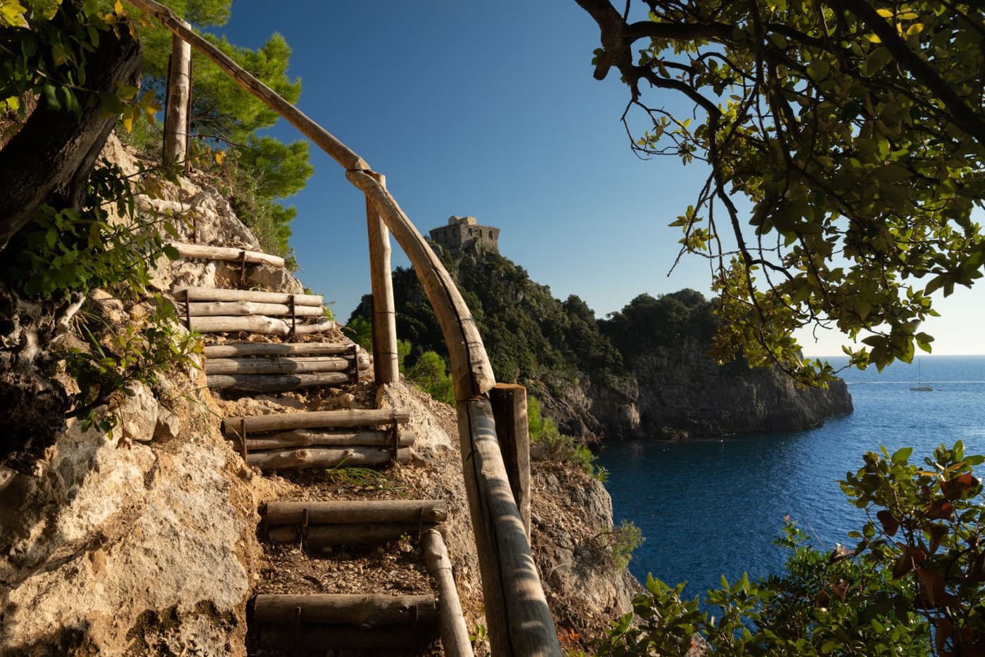 Villa Casa del Capitano — luxury villa photo 32