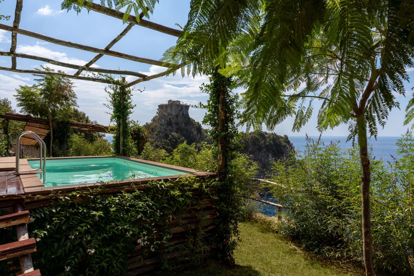 Villa Casa del Capitano — luxury villa photo 2