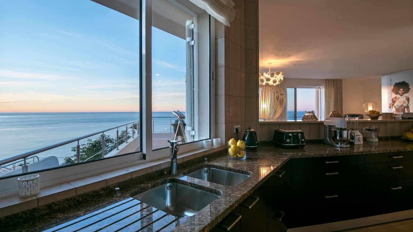 Mar Villas — luxury villa photo 3