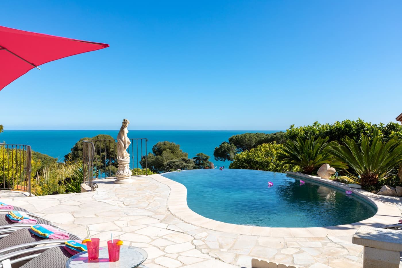 Paradise Villas — luxury villa photo 2