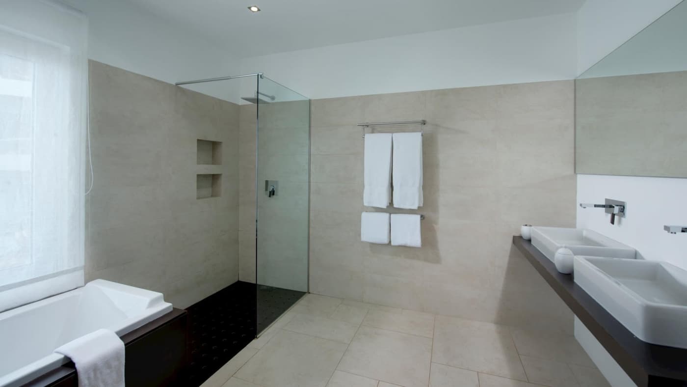 Villa Mar Azul — luxury villa photo 1