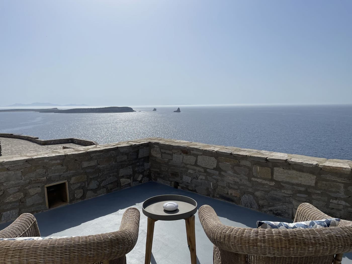 Ocean Villa — luxury villa photo 44