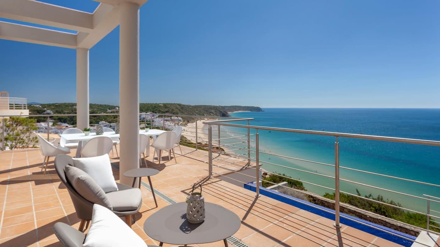 Villa Mar a Vista — luxury villa photo 1