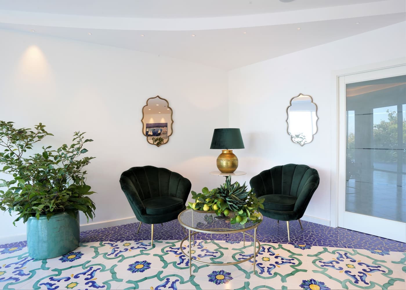 Villa Sacco — luxury villa photo 39