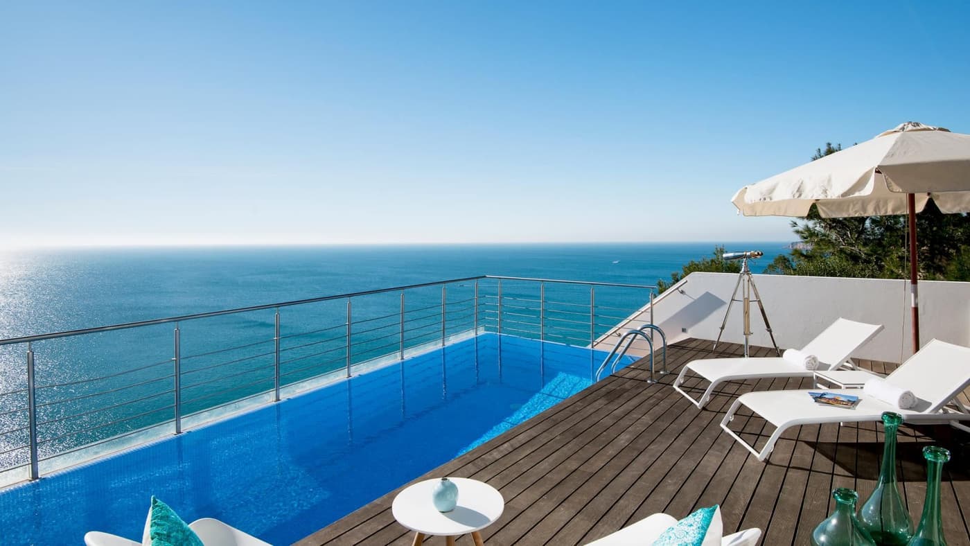 Mar Villas — luxury villa photo 23