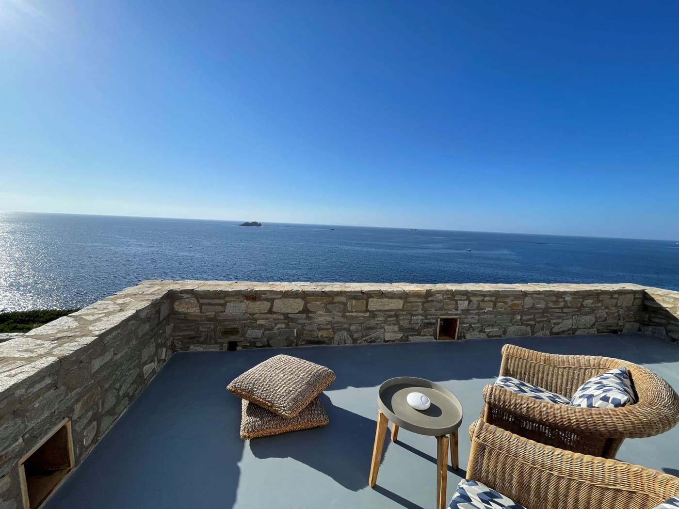 Ocean Villa — luxury villa photo 3