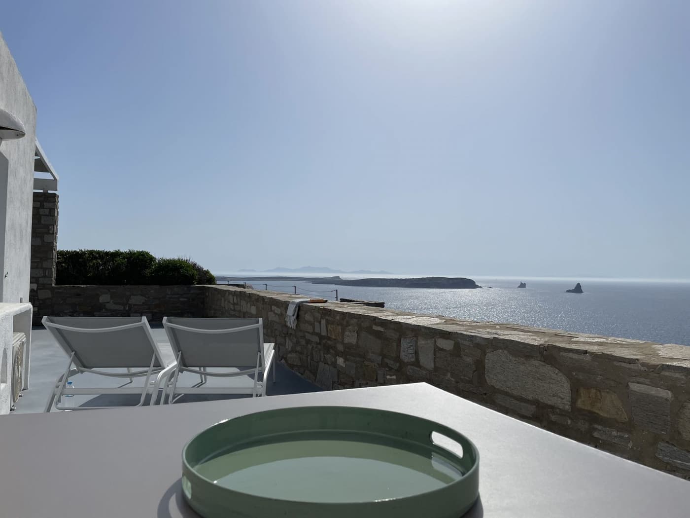 Ocean Villa — luxury villa photo 43