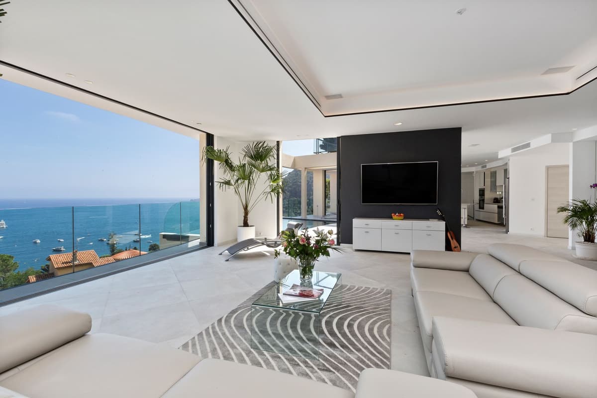 Villa Paradise - French Riviera — luxury villa photo 2