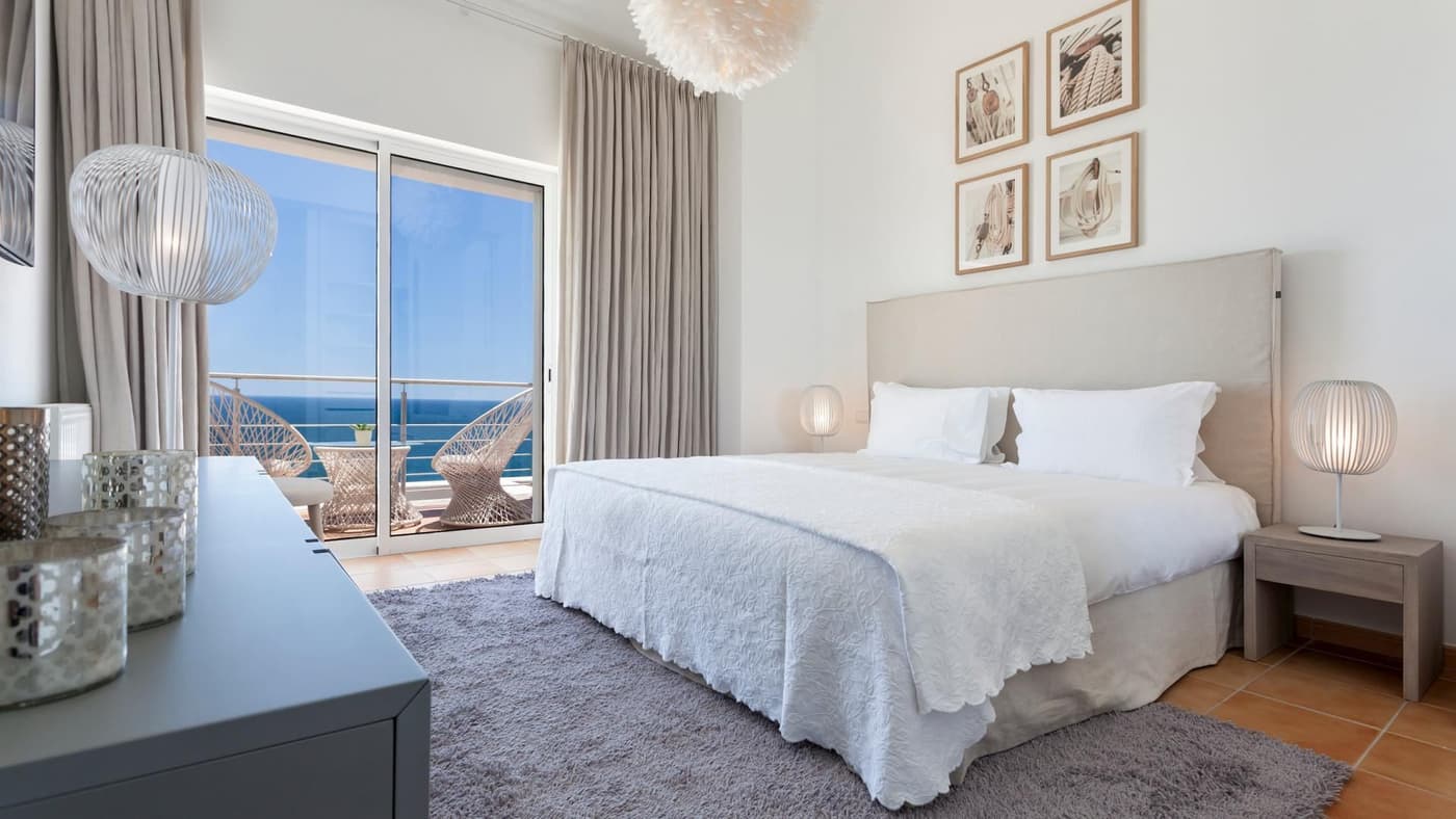 Mar Villas — luxury villa photo 1