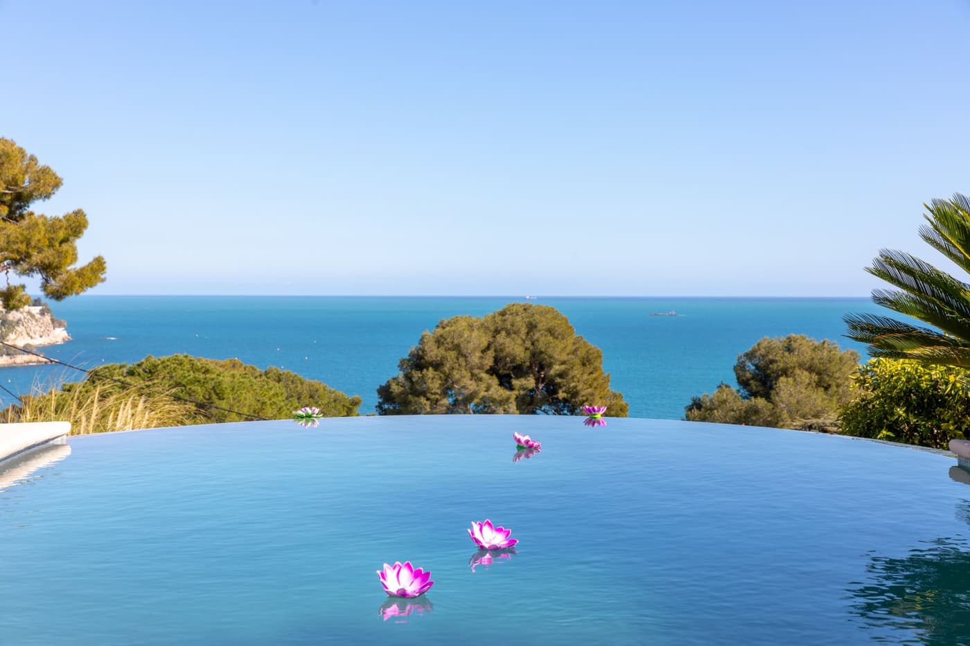 Paradise Villas — luxury villa photo 1
