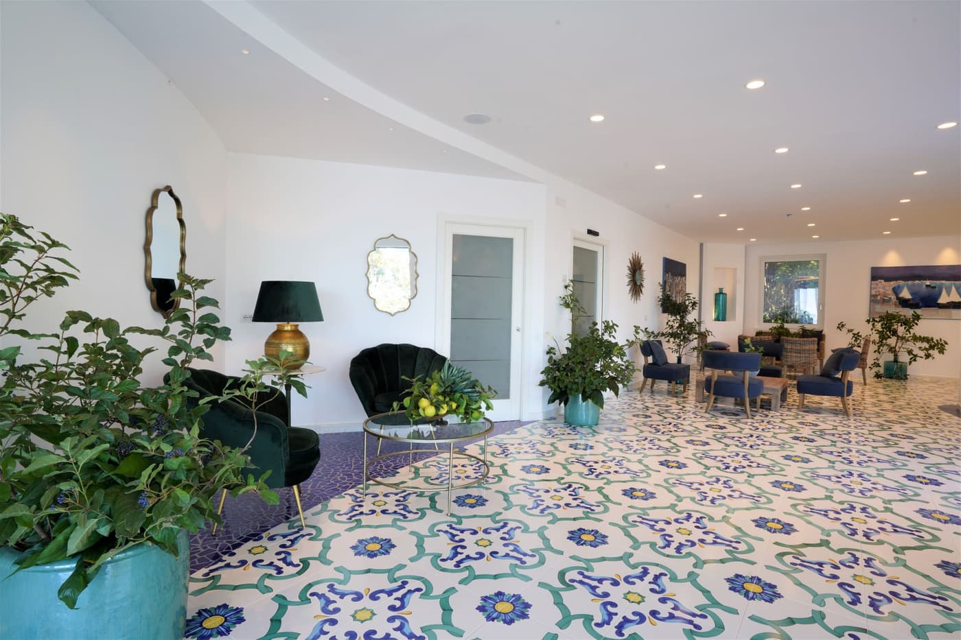 Villa Sacco — luxury villa photo 3