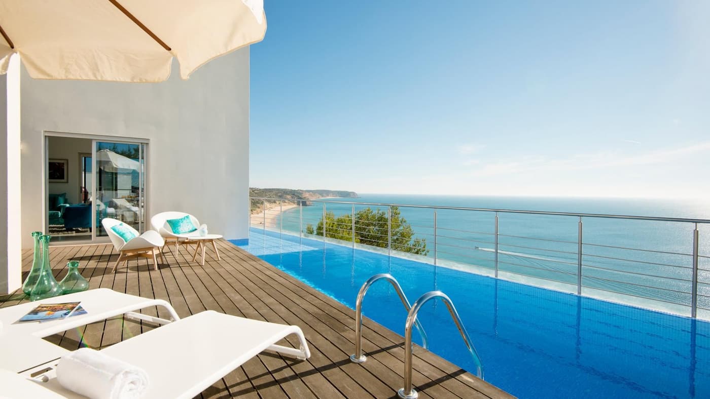 Villa Mar Azul — luxury villa photo 9