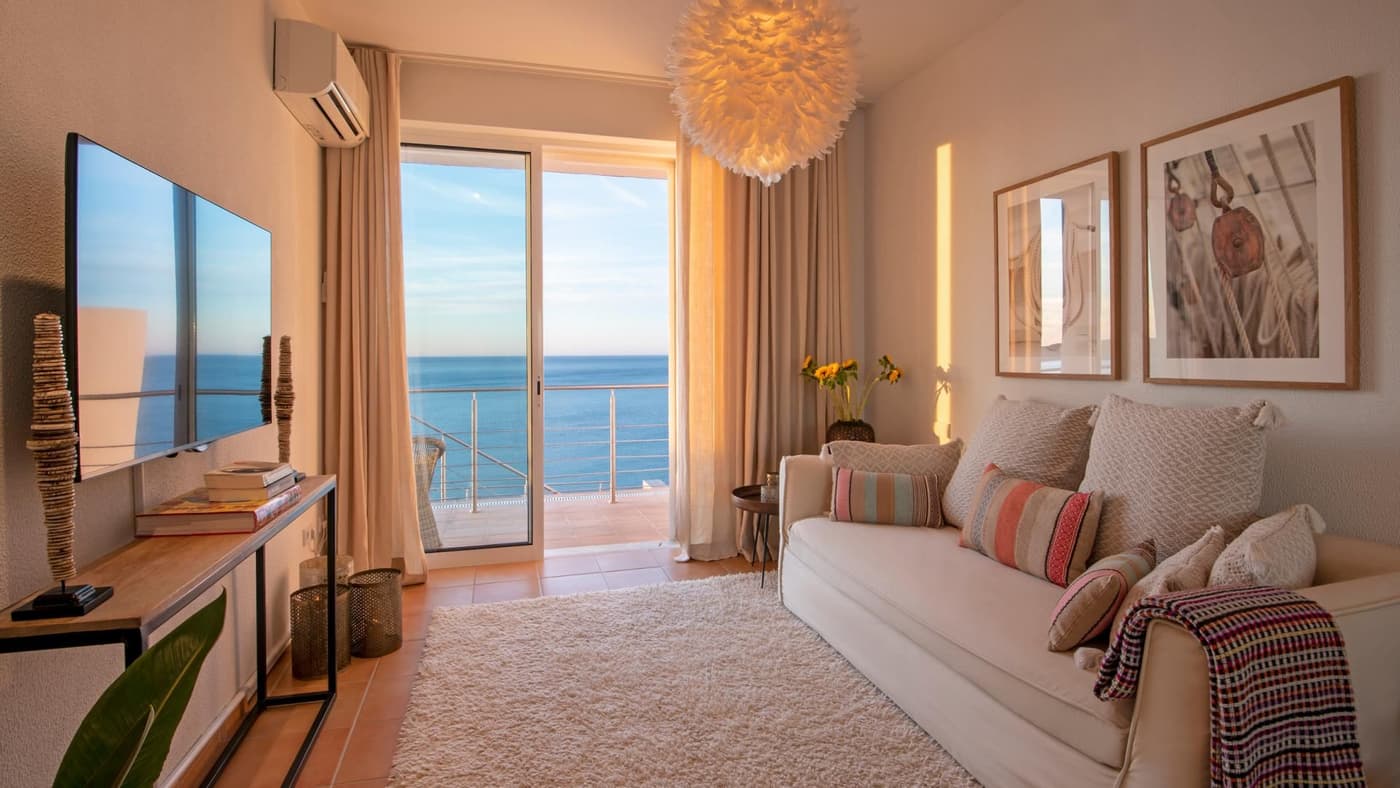 Villa Mar a Vista — luxury villa photo 12