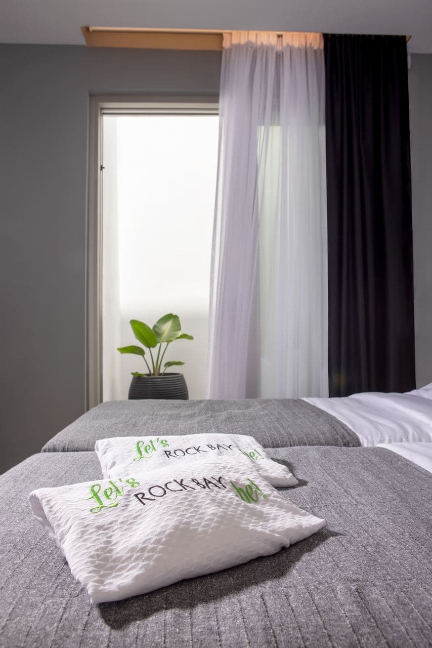 Villa Aroma — luxury villa photo 1