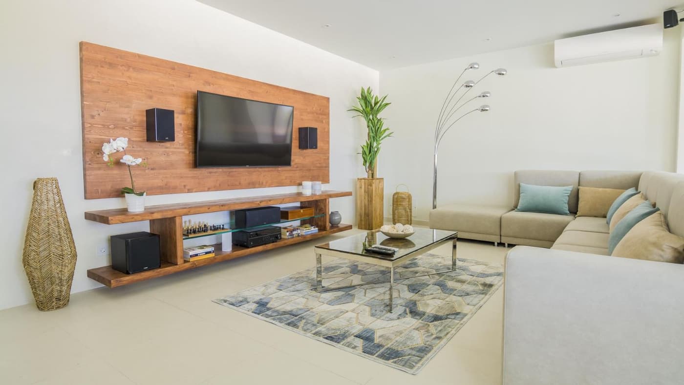 Vilamoura Dreams Villa — luxury villa photo 43