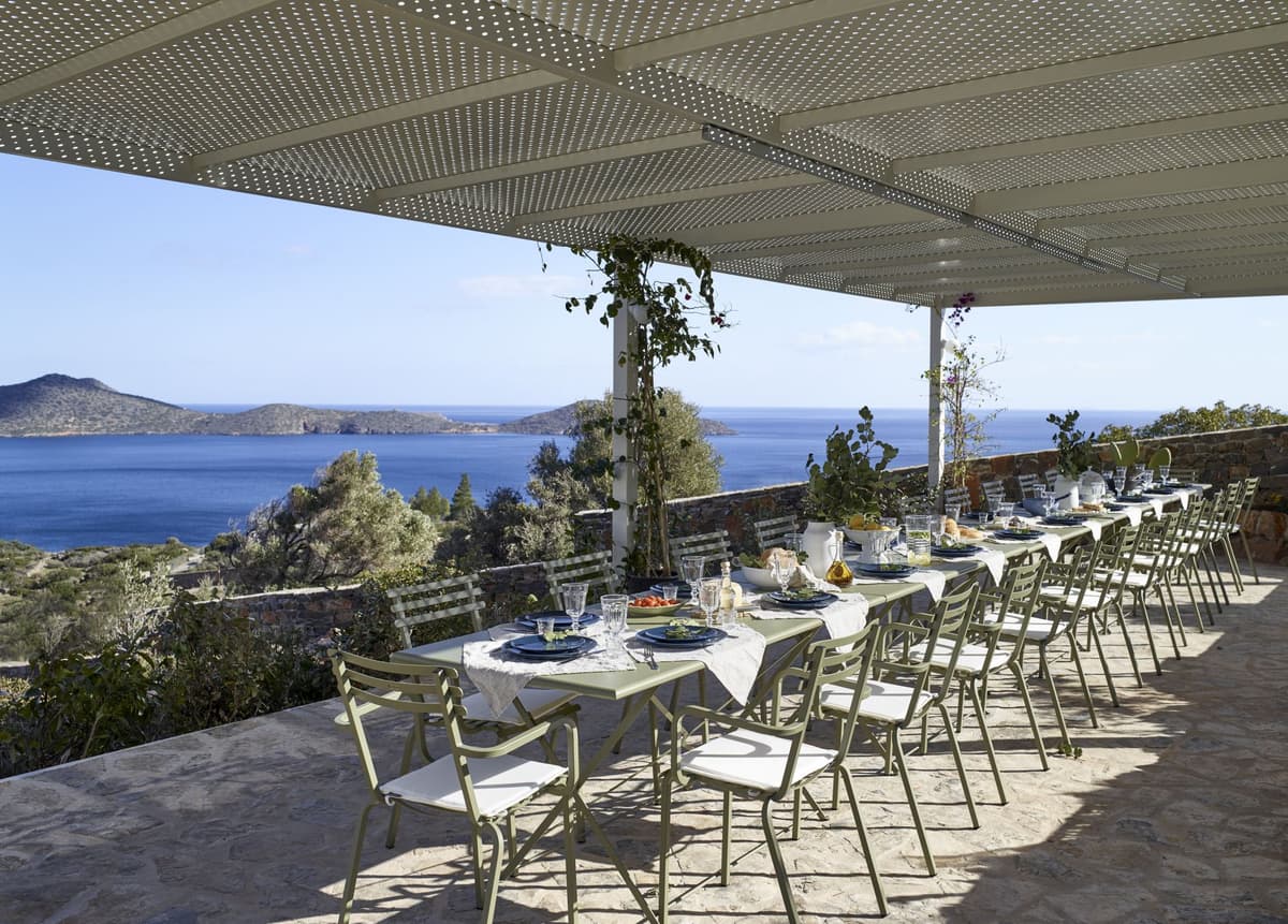 Elounda Villa One — luxury villa photo 3