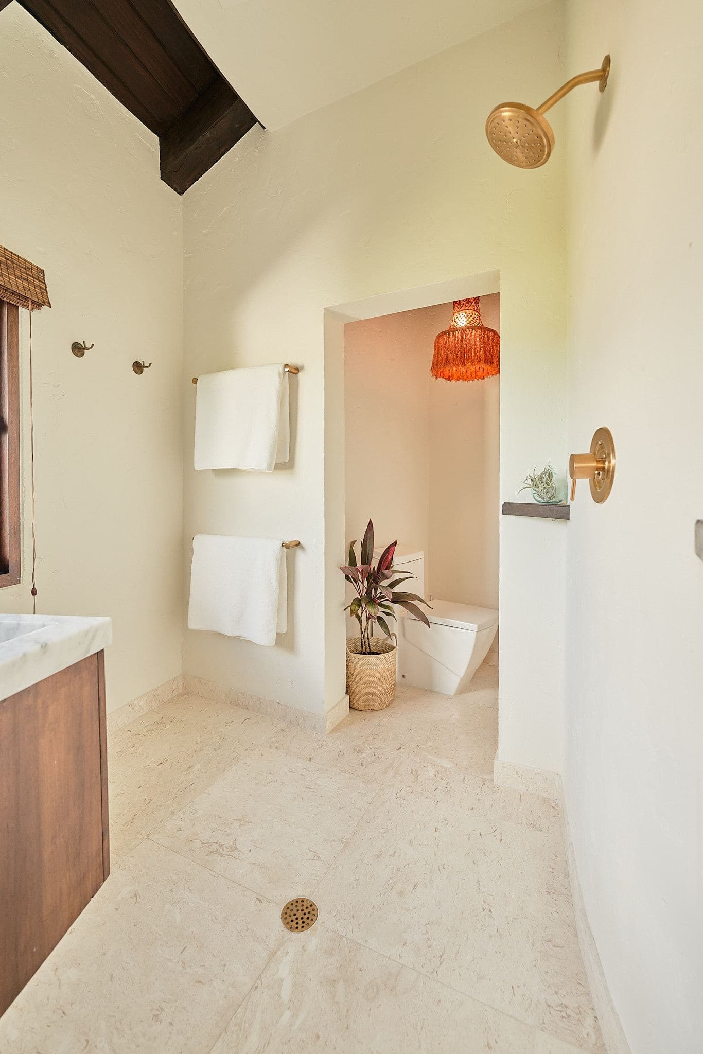 Aerial Joy Room — luxury villa photo 1