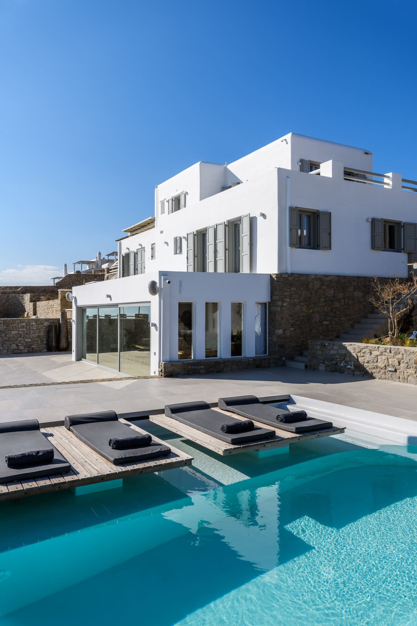 Villa Nerovino — luxury villa photo 3