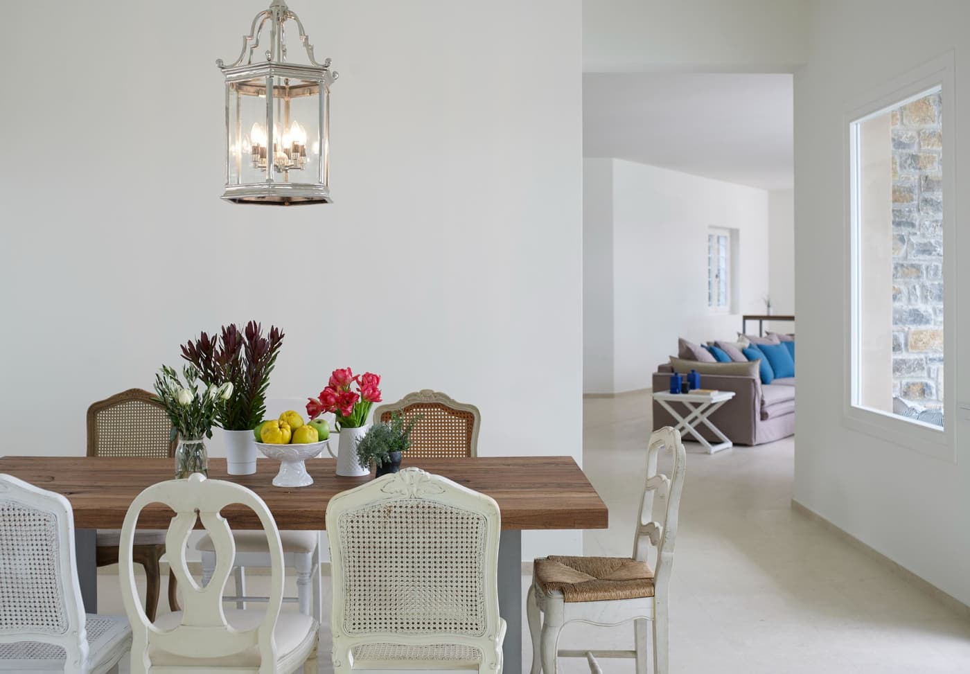Elounda Villa Two — luxury villa photo 2