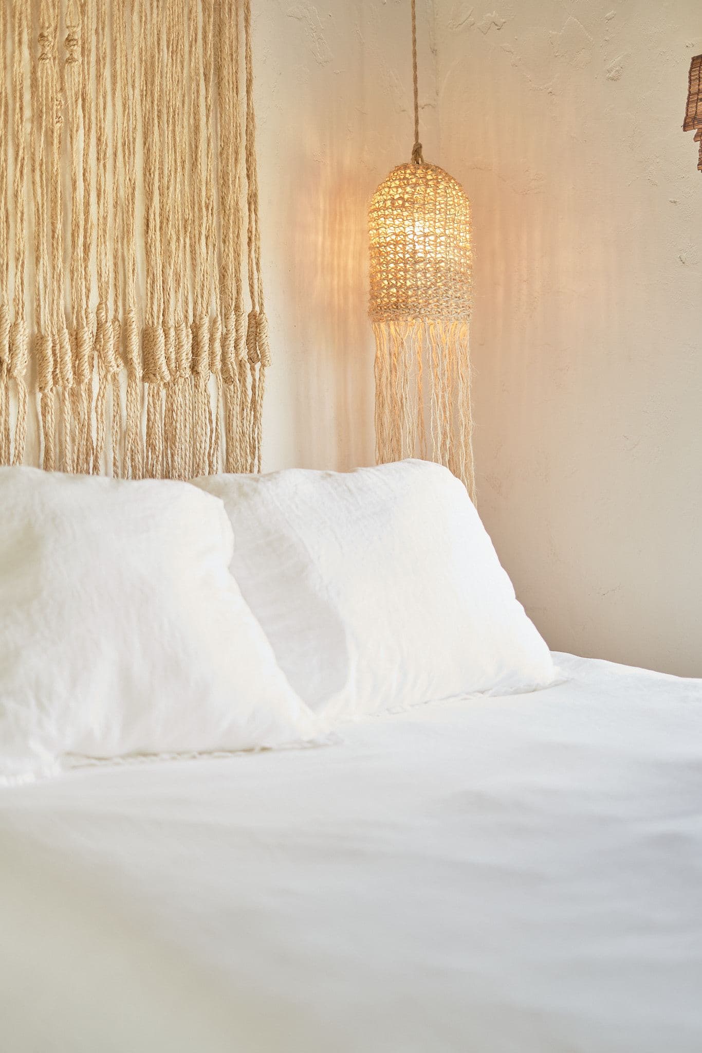 Aerial Joy Room — luxury villa photo 4