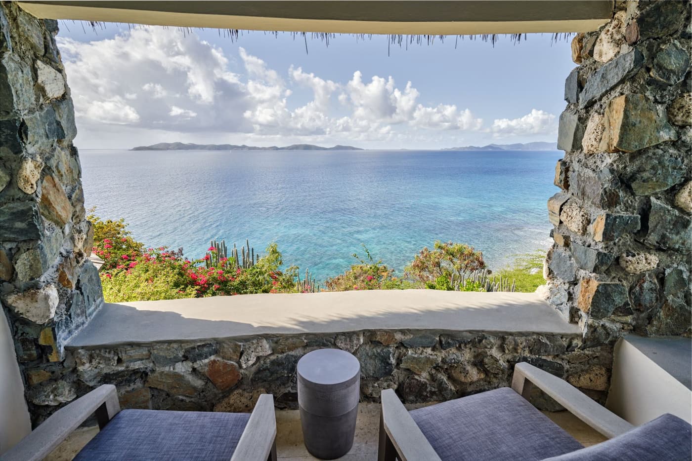 Aerial Grace Villa — luxury villa photo 3