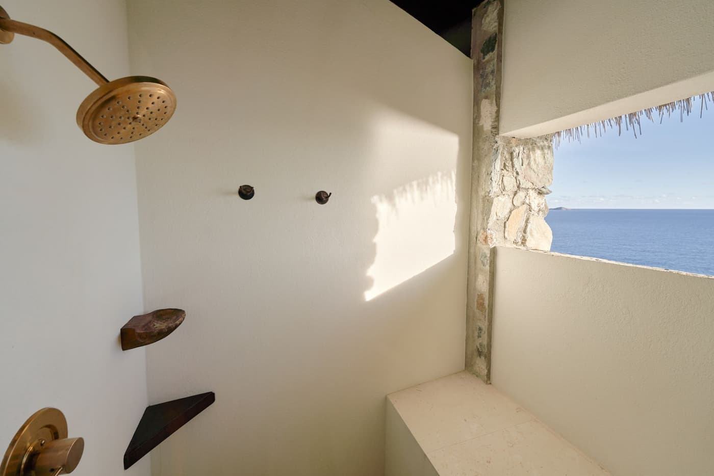 Aerial Love Villa — luxury villa photo 2
