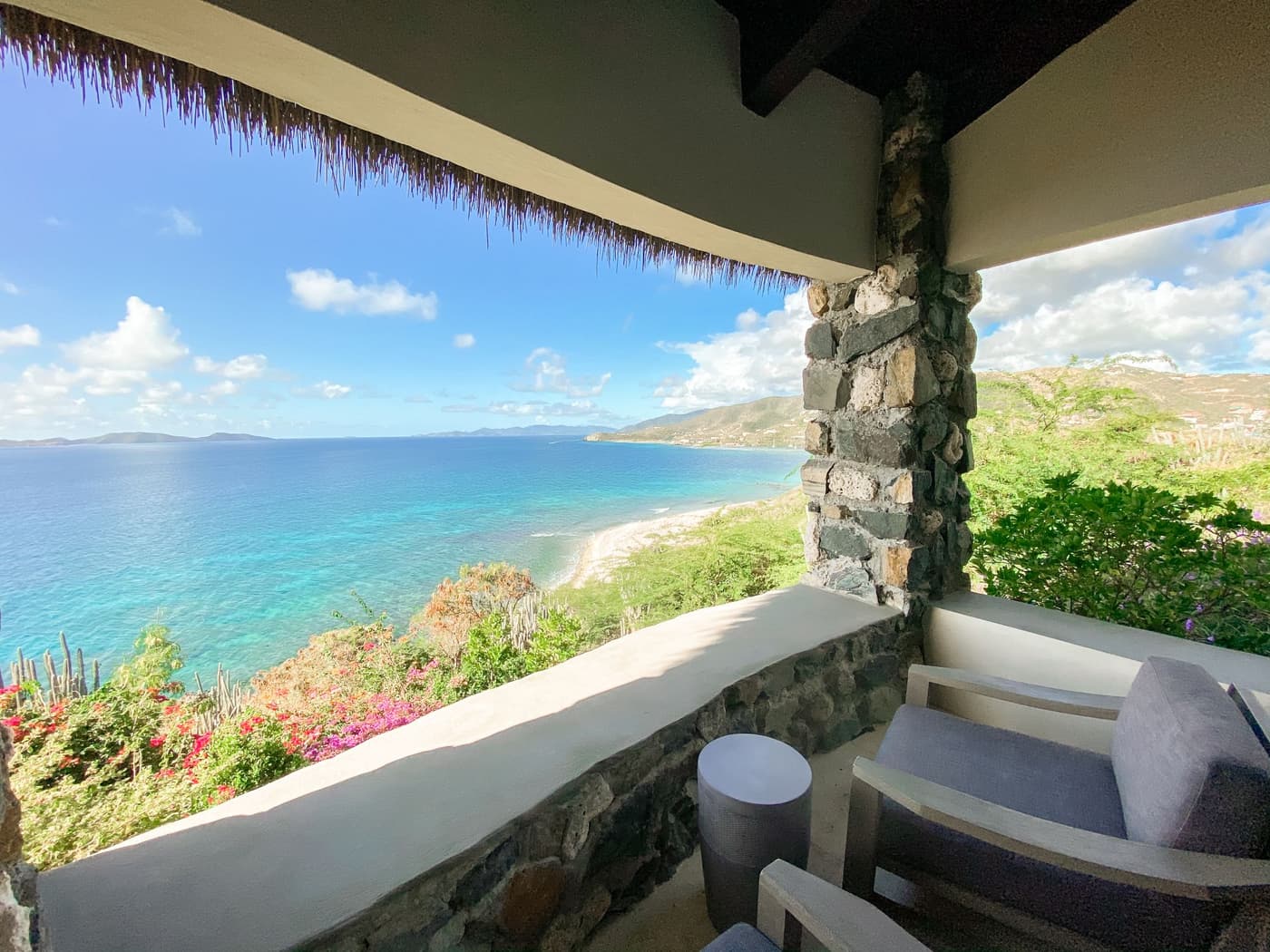 Aerial Grace Villa — luxury villa photo 6