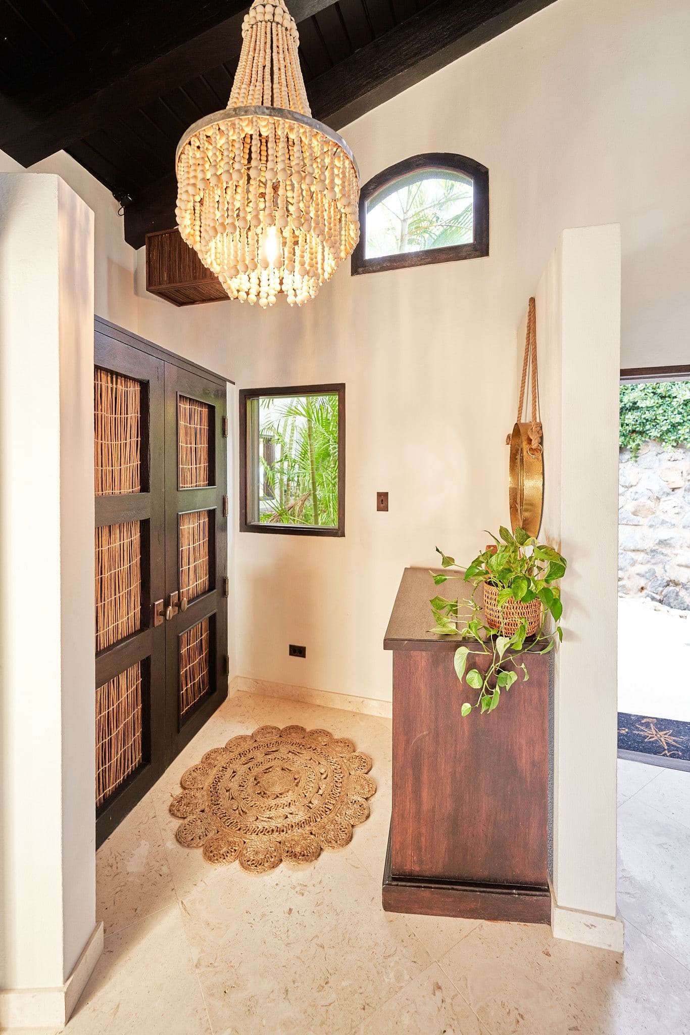Aerial Love Villa — luxury villa photo 7