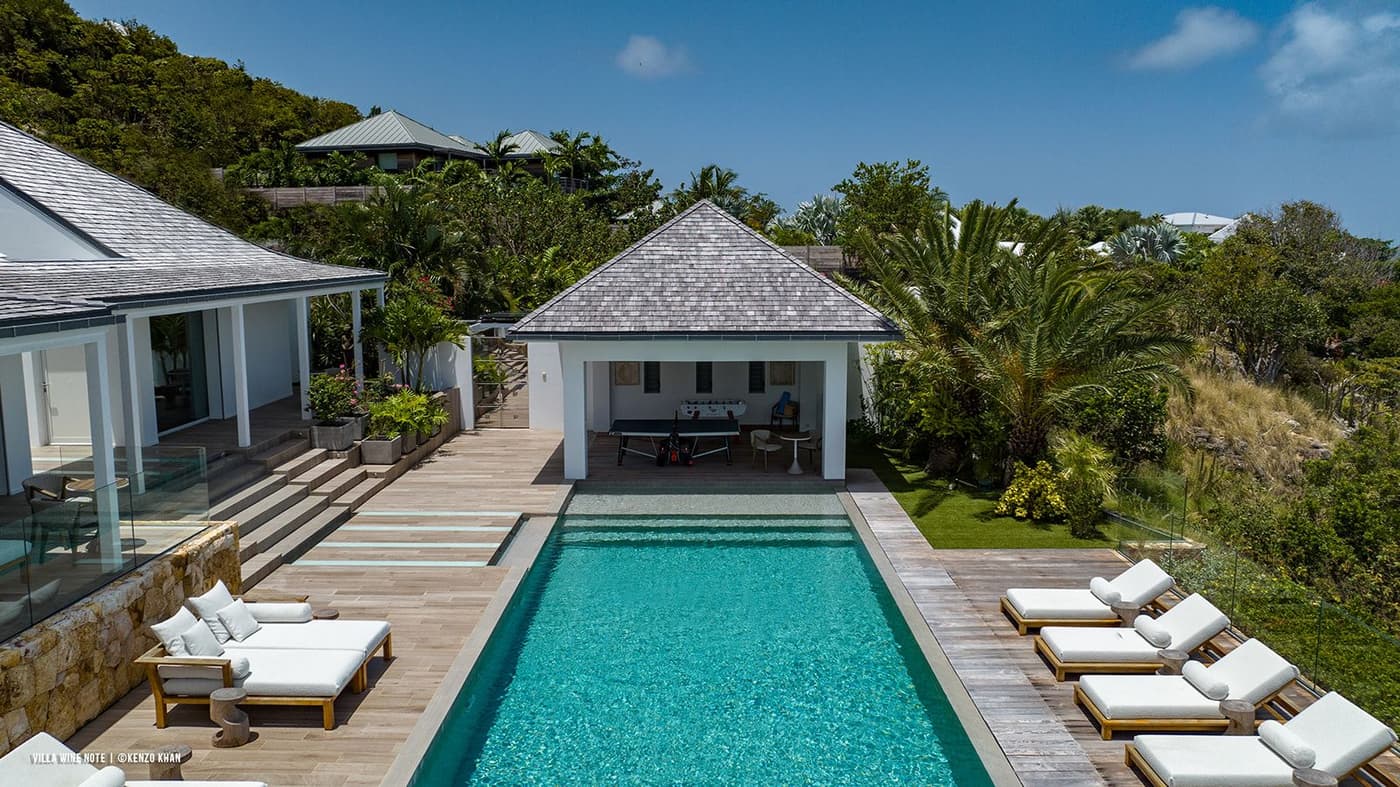 Villa Wine Note — luxury villa photo 2