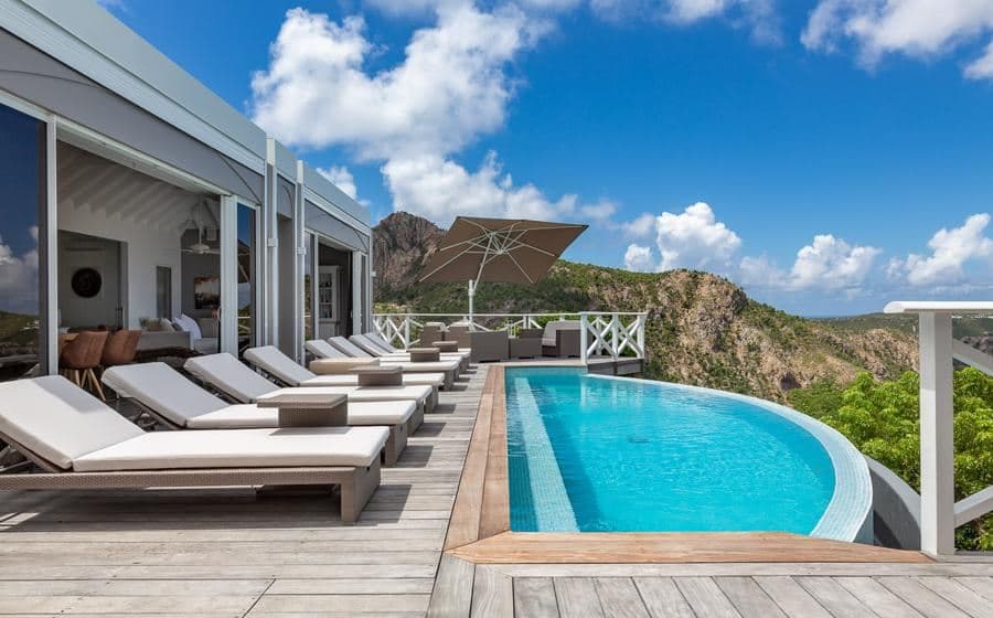 Villa Azetes — luxury villa photo 2