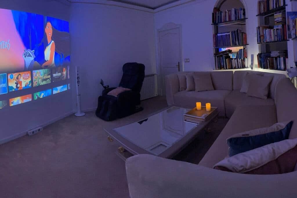 Villa Florentine — luxury villa photo 2