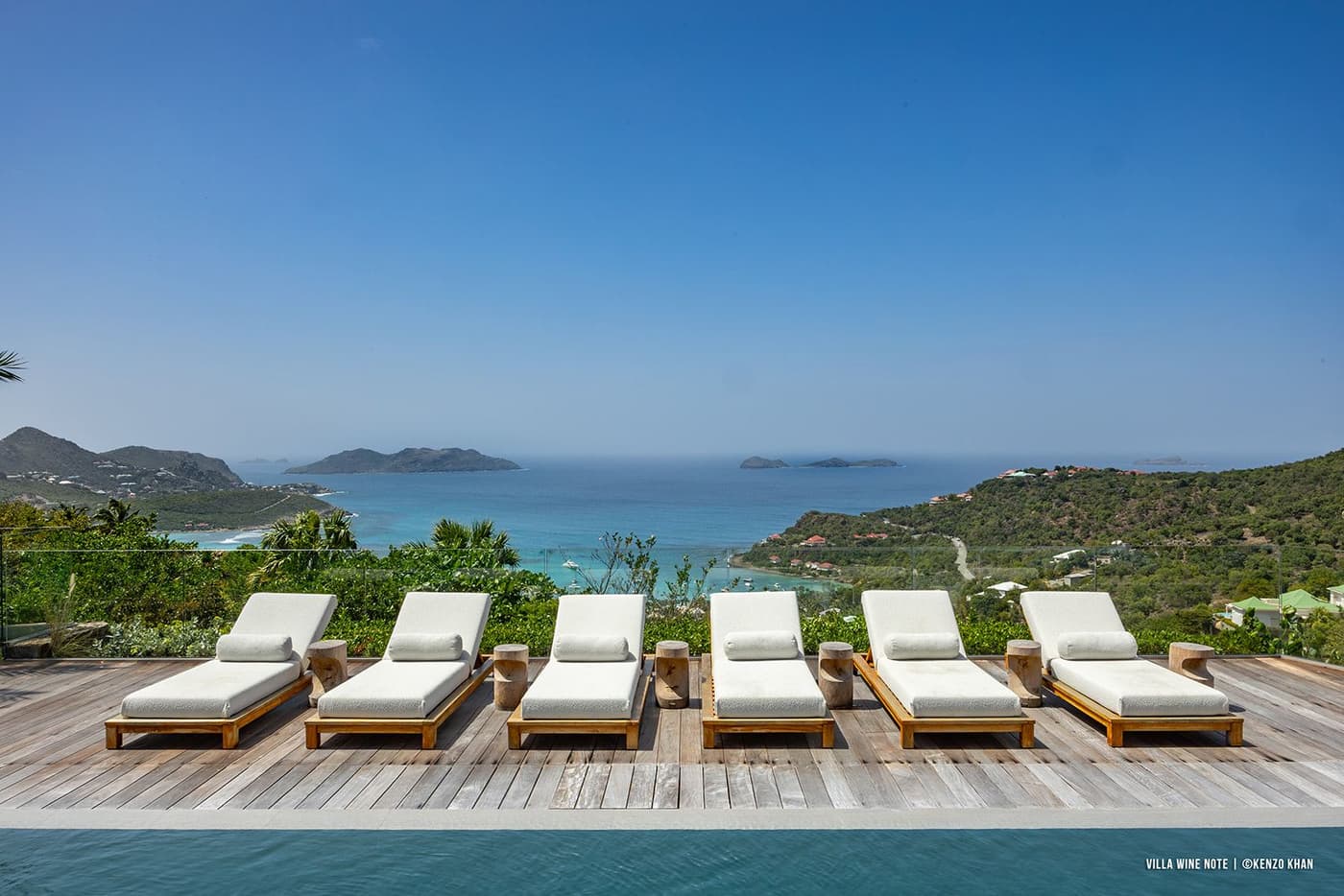 Villa Wine Note — luxury villa photo 62