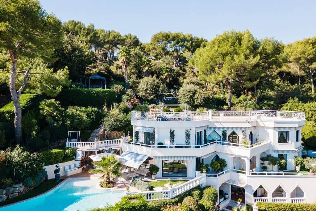 Villa Florentine — luxury villa photo 1