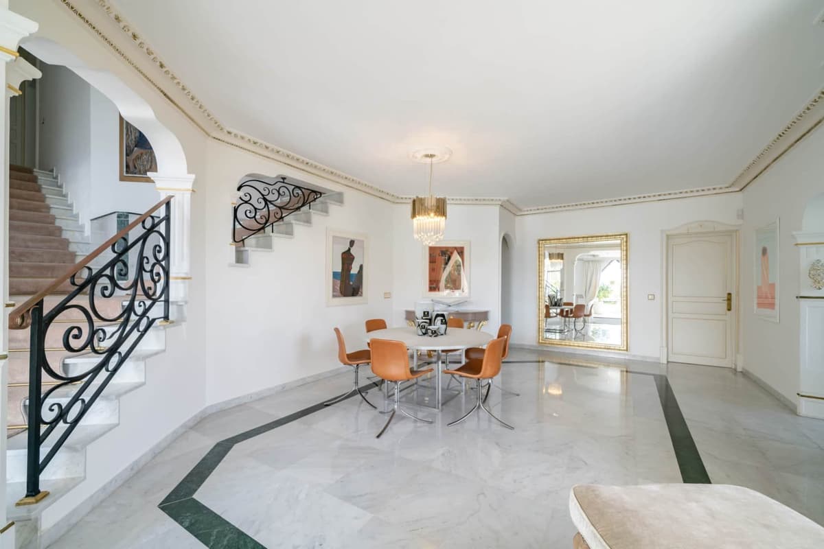 Villa Florentine — luxury villa photo 105