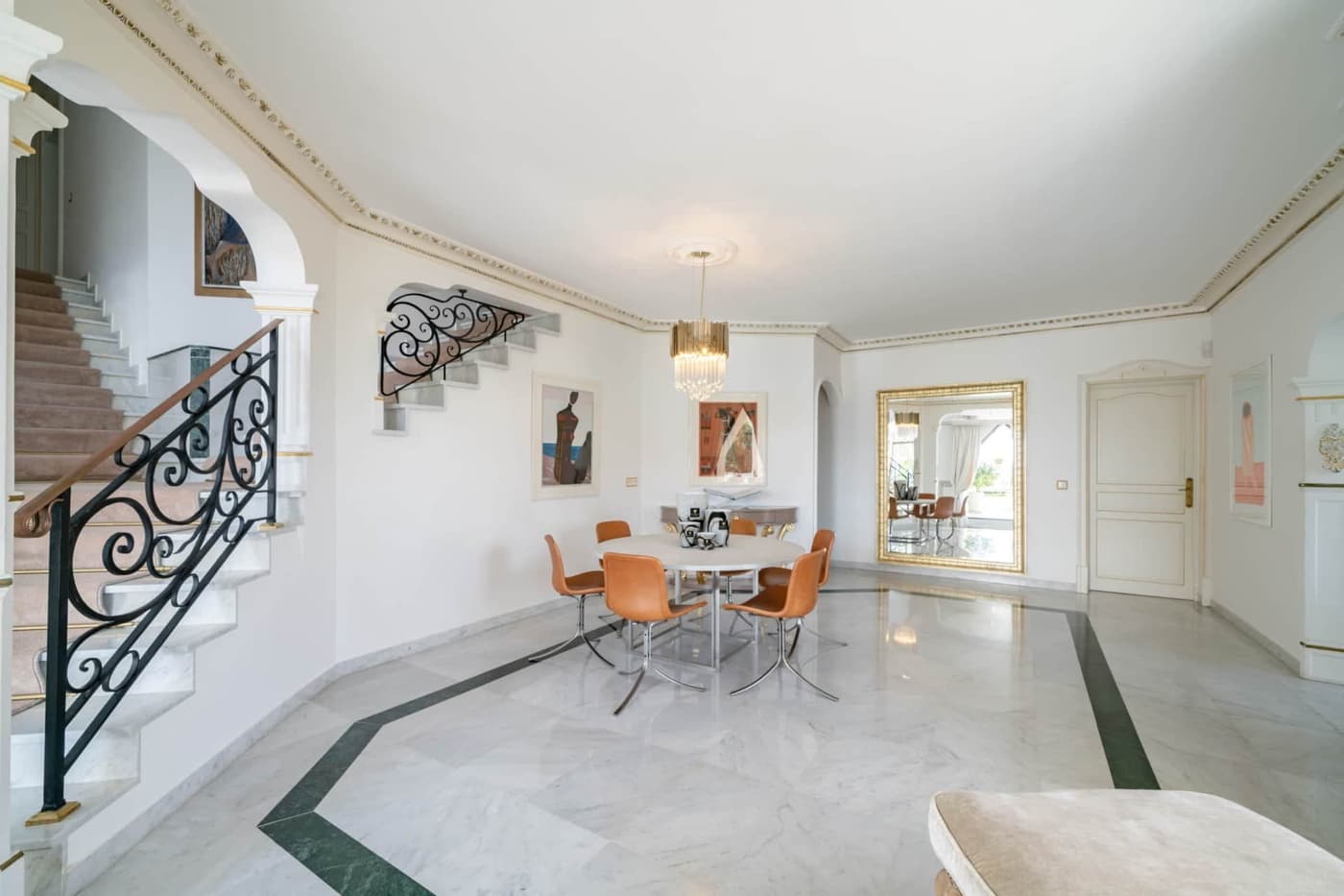 Villa Florentine — luxury villa photo 105