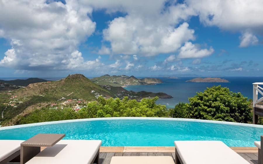 Villa Azetes — luxury villa photo 3