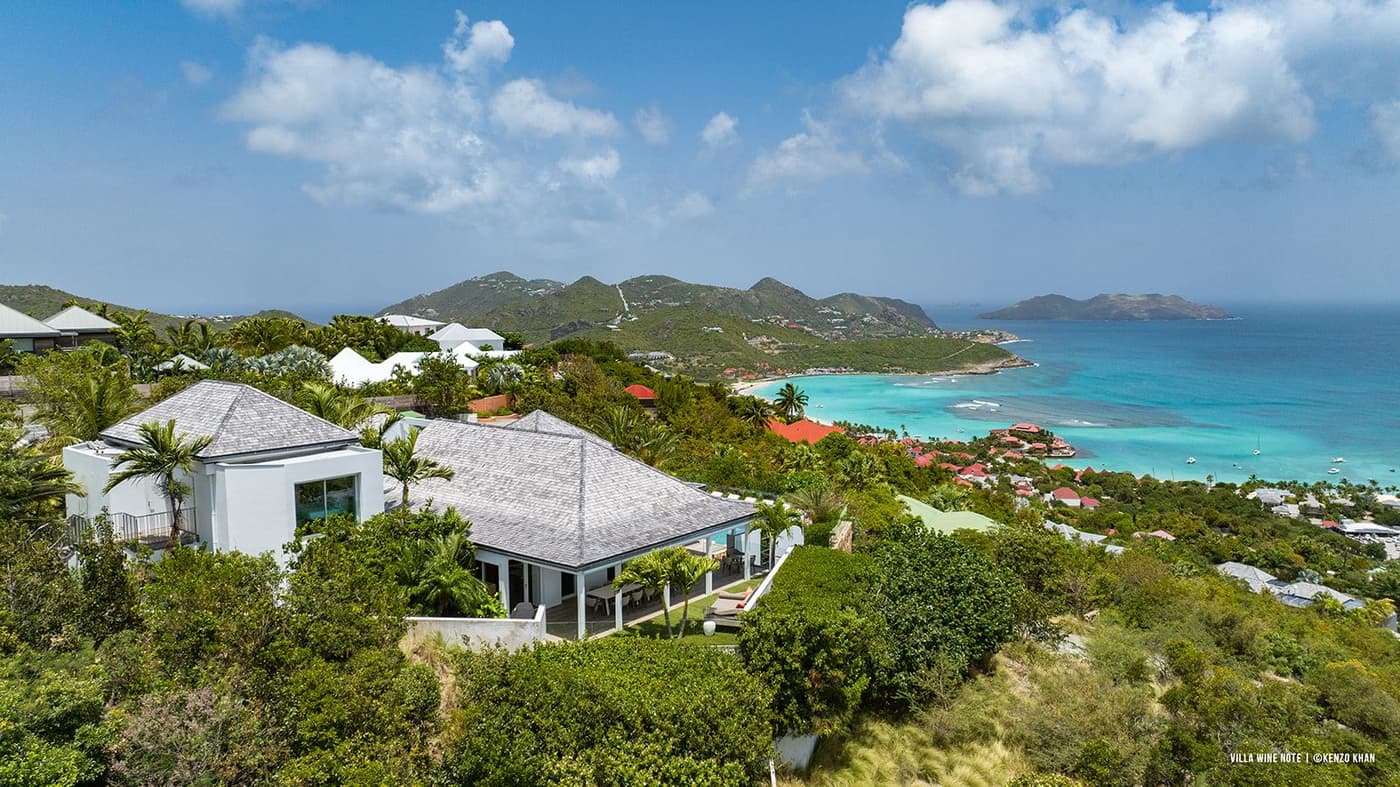 Villa Wine Note — luxury villa photo 1