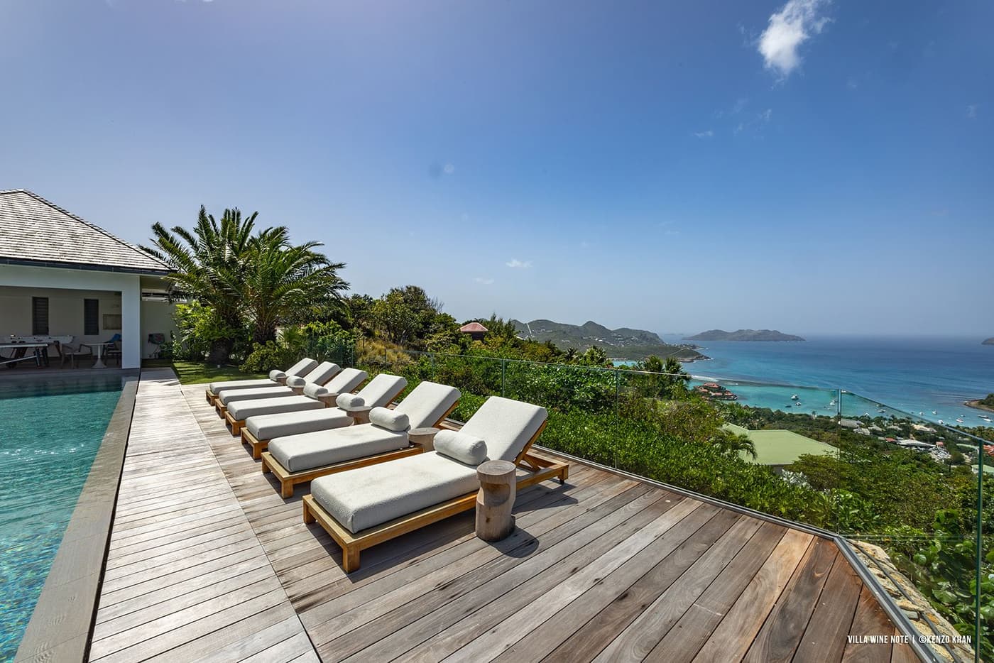 Villa Wine Note — luxury villa photo 61