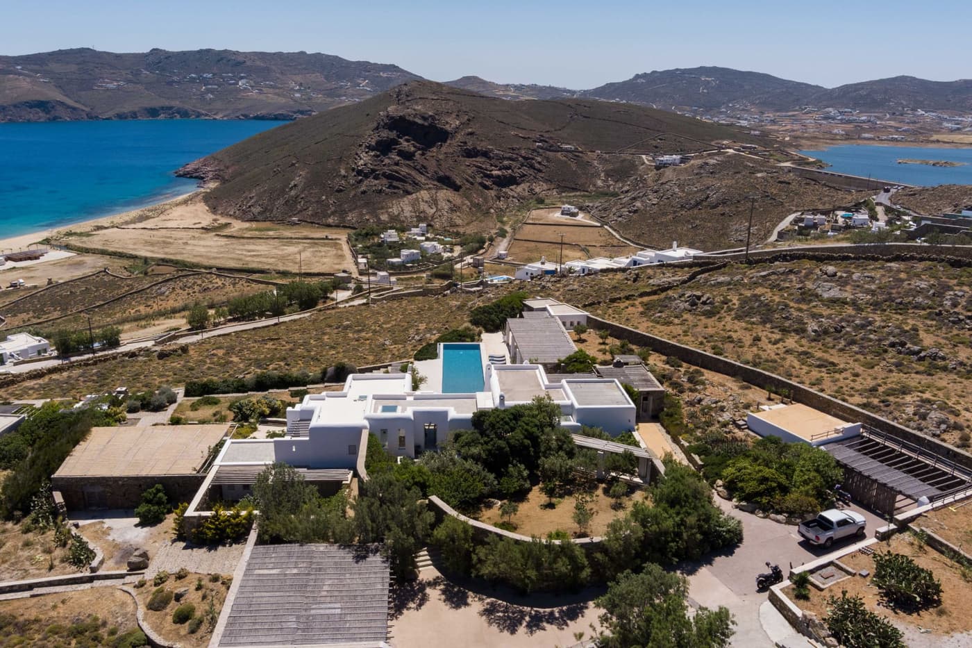 Villa Acqua Di Mare — luxury villa photo 109